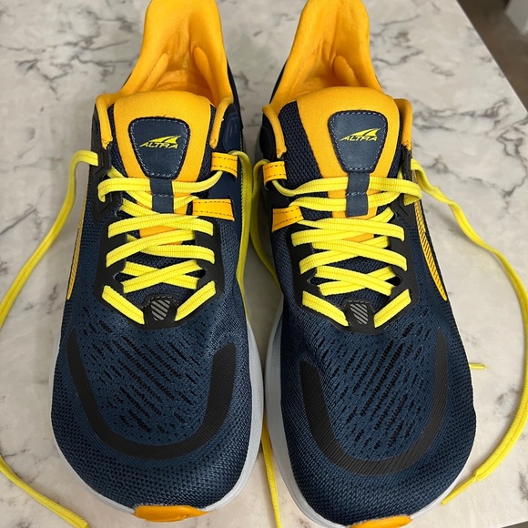 Altra Provision 6 Mens Sz 8 - Picture 3 of 6